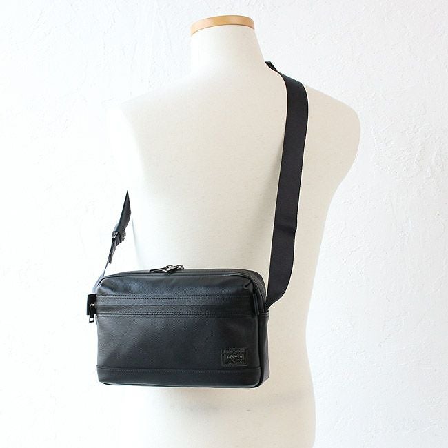 PORTER ポーター ガード ショルダーバッグ | TOZAI NANBOKUYA