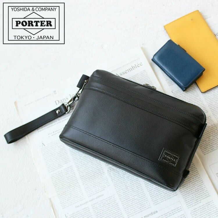 PORTER ポーター ガード ポーチ | TOZAI NANBOKUYA