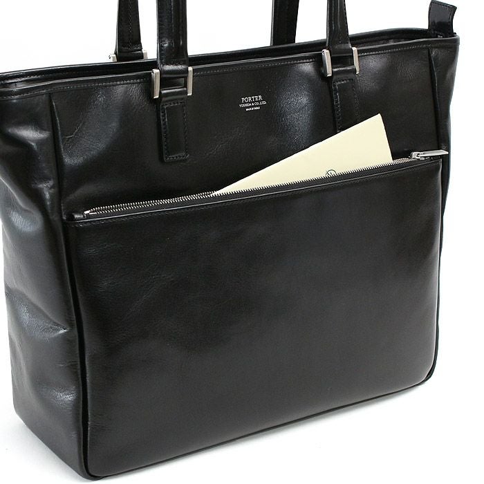 PORTER ポーター クラーク トートバッグL | TOZAI NANBOKUYA