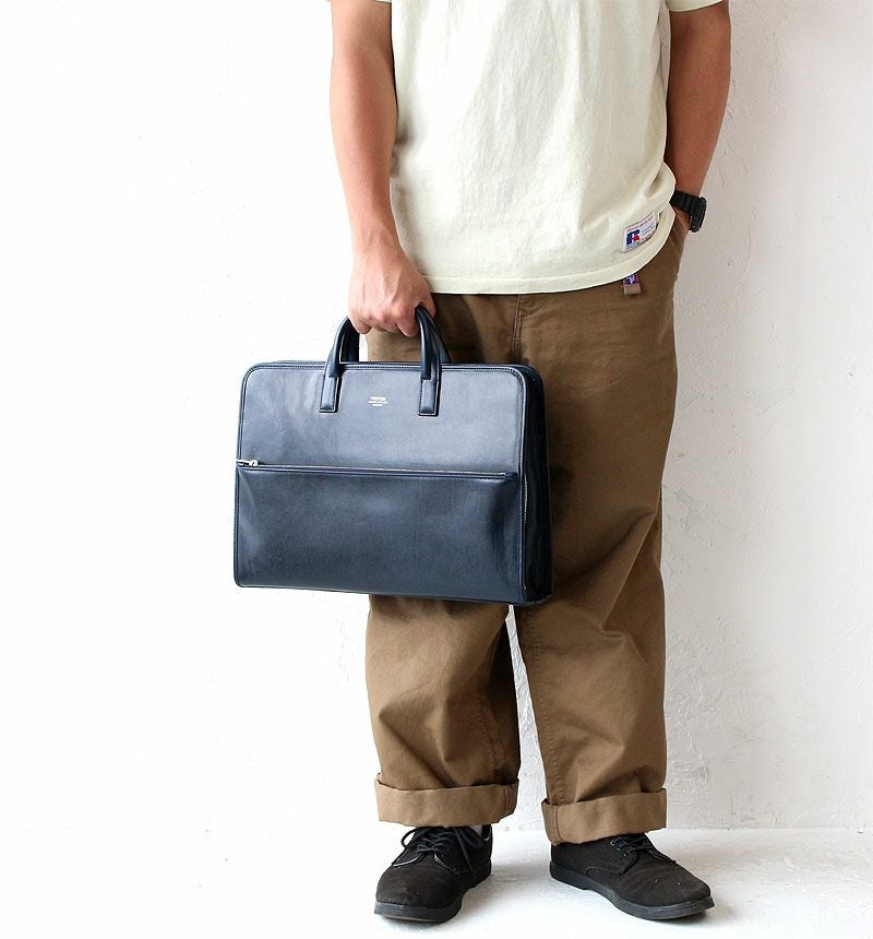 PORTER ポーター クラーク ブリーフケース | TOZAI NANBOKUYA