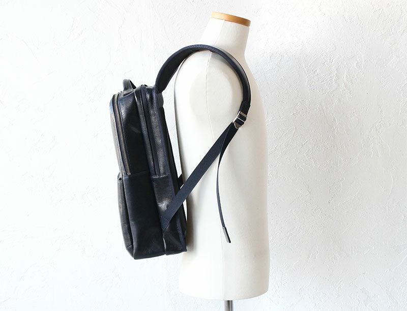 倉庫移管のため1週間以内に発送】PORTER ポーター クラーク デイパック