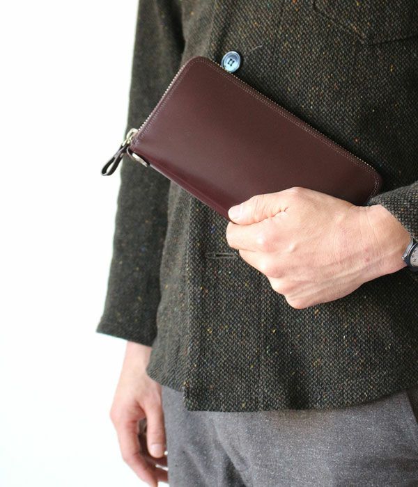PORTER ポーター カウンター ロングウォレット | TOZAI NANBOKUYA