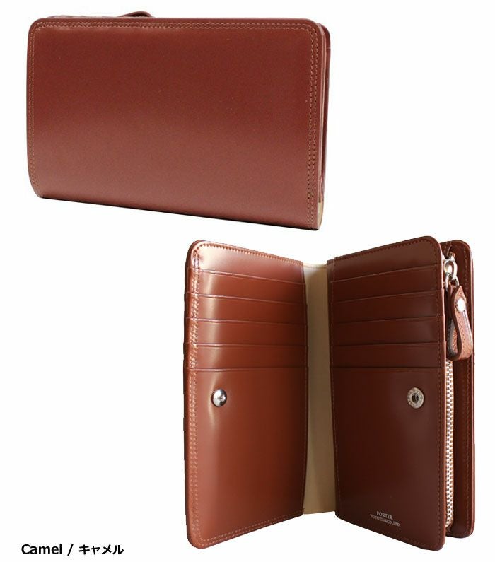 PORTER COUNTER ポーターカウンターウォレット COUNTER（PORTER） ポーター カウンター ウォレット 037-02982 PORTER