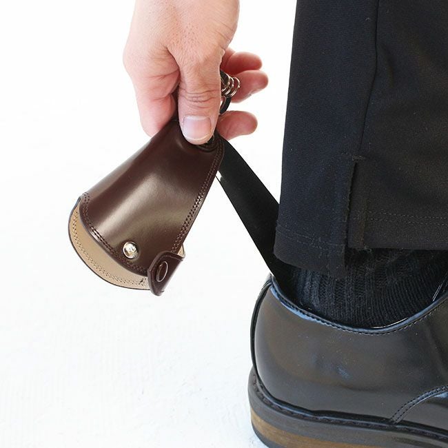 PORTER ポーター カウンター キーホルダー＆シューホーン | TOZAI