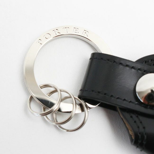 PORTER ポーター カウンター キーホルダー＆シューホーン | TOZAI