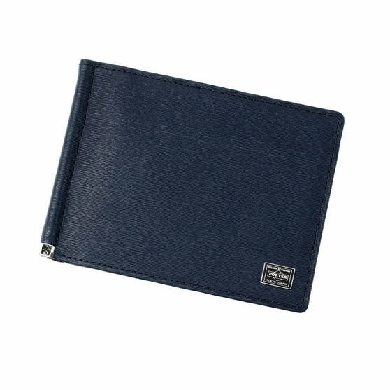 PORTER ポーター カレント マネークリップ | TOZAI NANBOKUYA