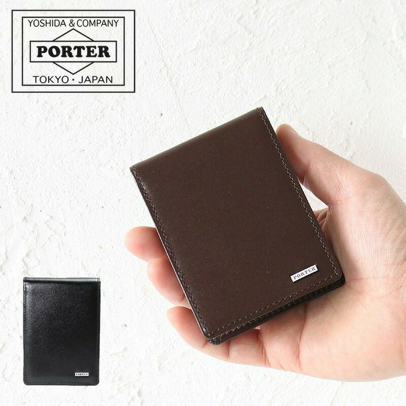 PORTER ポーター シーン パスケース | TOZAI NANBOKUYA
