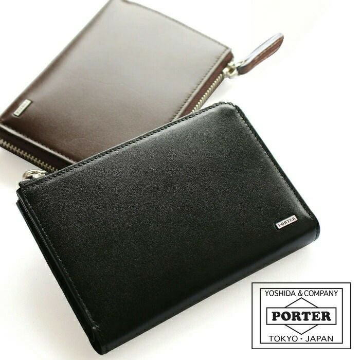 PORTER ポーター シーン ウォレット | TOZAI NANBOKUYA