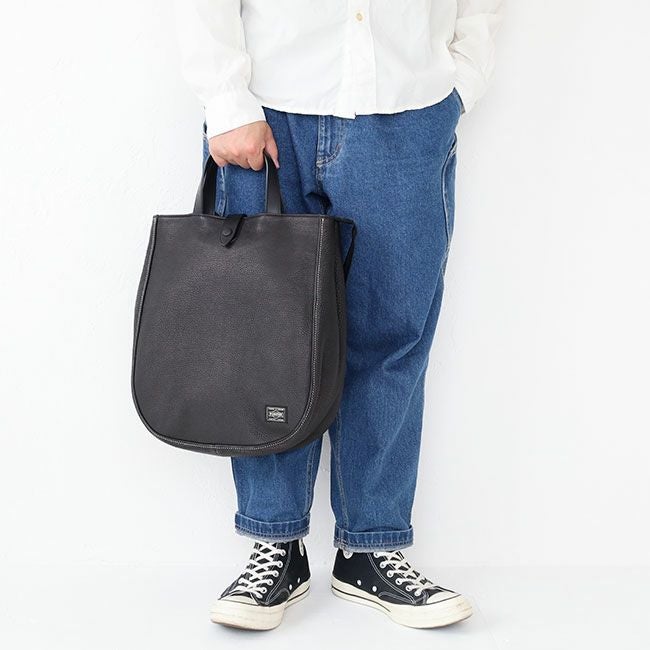 PORTER ポーター シスコ 2WAYトートバッグ | TOZAI NANBOKUYA