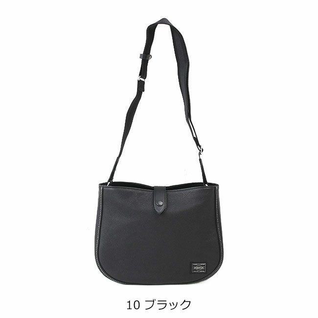 PORTER ポーター シスコ ショルダーバッグ | TOZAI NANBOKUYA