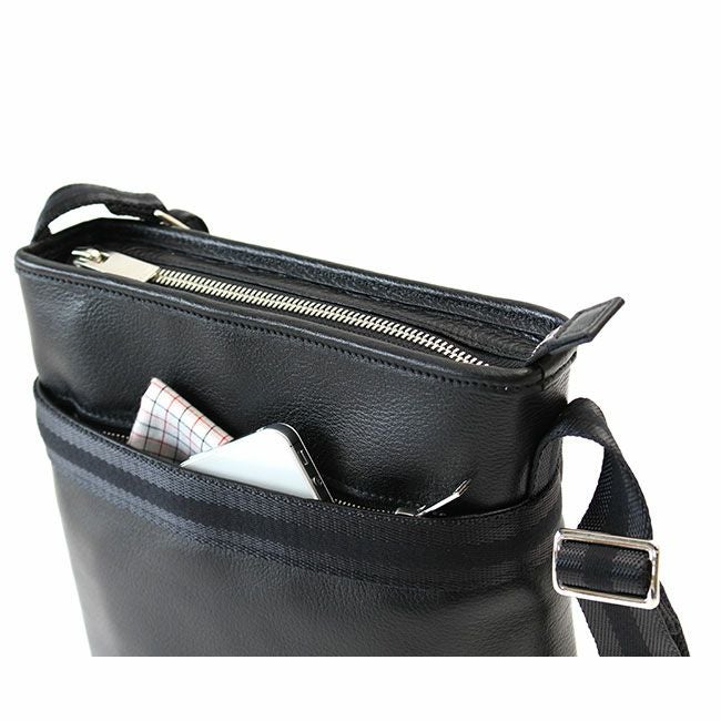 PORTER ポーター ディライト ショルダーバッグ | TOZAI NANBOKUYA