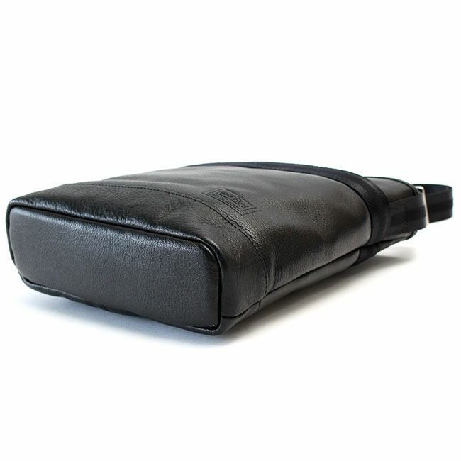 PORTER ポーター ディライト ショルダーバッグ | TOZAI NANBOKUYA