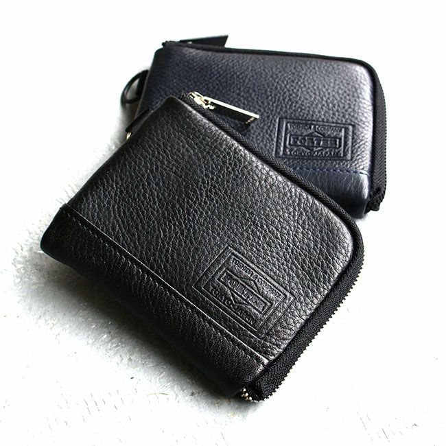 PORTER ポーター ディライト ウォレット | TOZAI NANBOKUYA