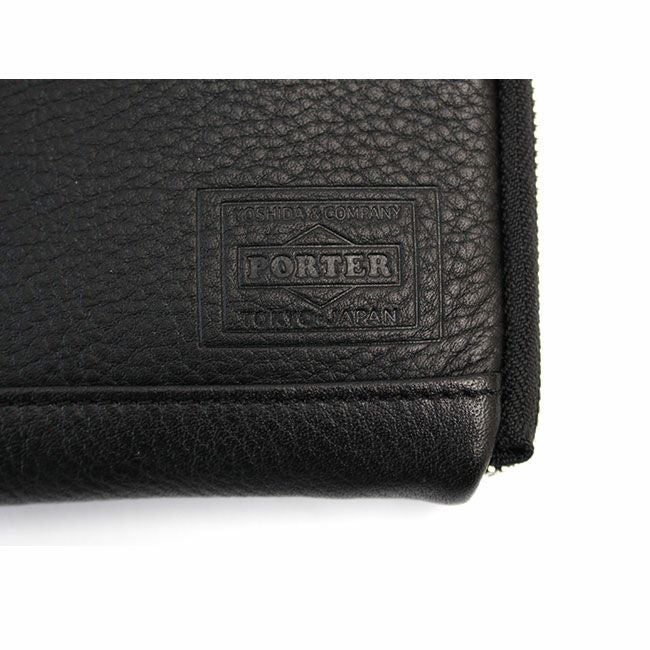 PORTER ポーター ディライト ウォレット | TOZAI NANBOKUYA