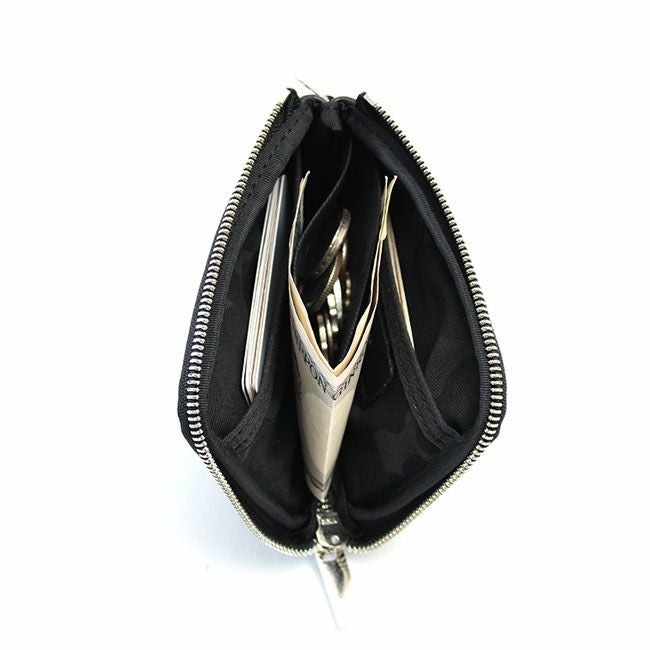 PORTER ポーター ディライト ウォレット | TOZAI NANBOKUYA