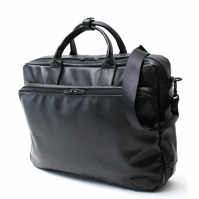 PORTER ポーター タイム 3WAYブリーフケース | TOZAI NANBOKUYA