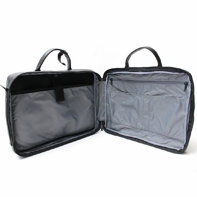 PORTER ポーター タイム 3WAYブリーフケース | TOZAI NANBOKUYA