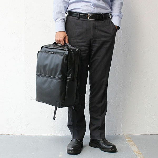 PORTER ポーター タイム デイパック | TOZAI NANBOKUYA