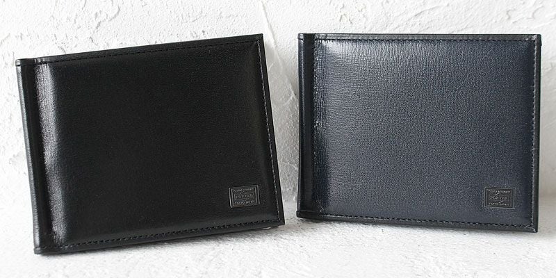 PORTER ポーター プリュム マネークリップ | TOZAI NANBOKUYA