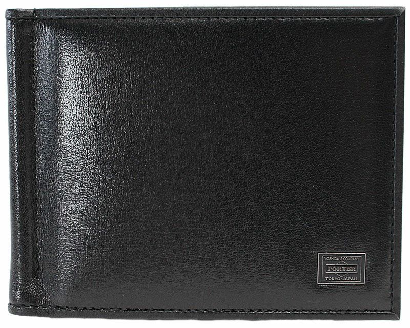 PORTER ポーター プリュム マネークリップ | TOZAI NANBOKUYA