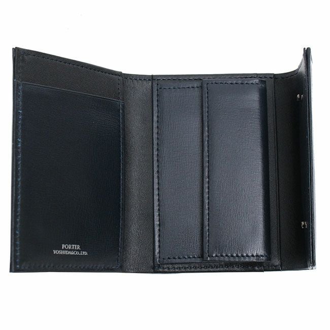PORTER ポーター プリュム ウォレット | TOZAI NANBOKUYA