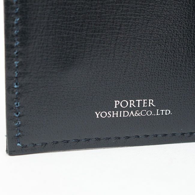 PORTER ポーター プリュム ウォレット | TOZAI NANBOKUYA