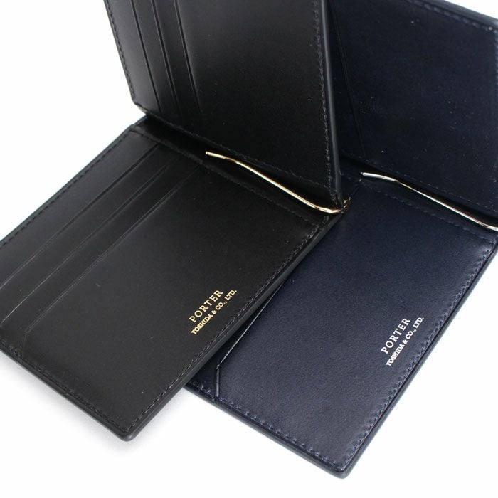 PORTER ポーター ビルコードバン マネークリップ | TOZAI NANBOKUYA