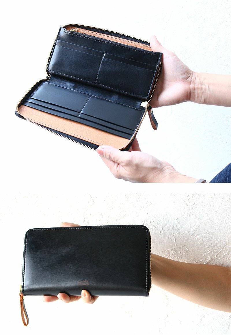 PORTER ポーター フィルム ロングウォレット | TOZAI NANBOKUYA