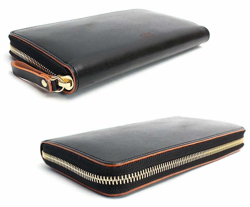 PORTER ポーター フィルム ロングウォレット | TOZAI NANBOKUYA