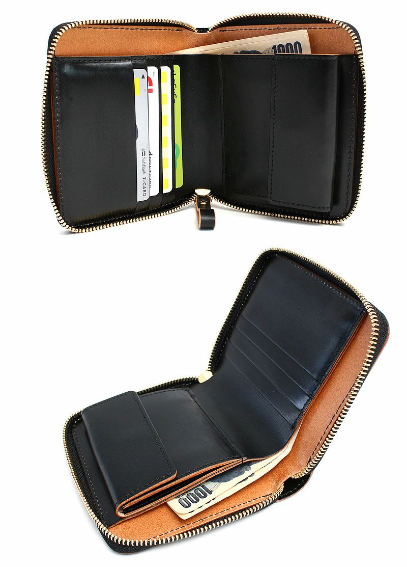 PORTER ポーター フィルム ウォレット | TOZAI NANBOKUYA