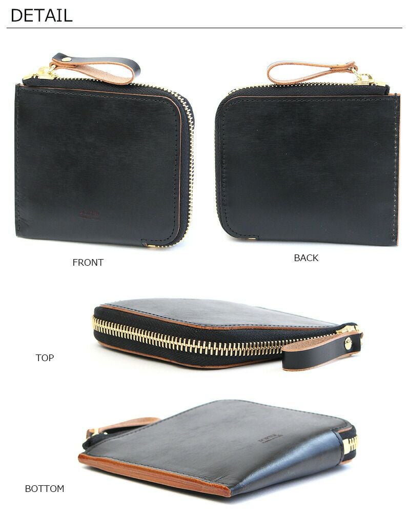 倉庫移管のため1週間以内に発送】PORTER ポーター フィルム ウォレット