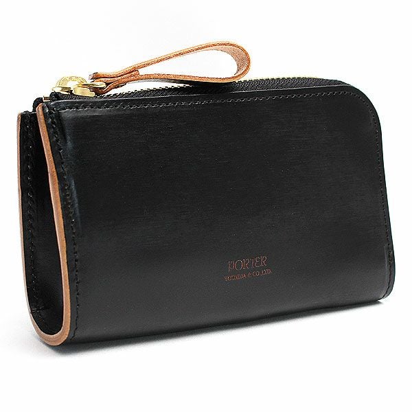 PORTER ポーター フィルム キーケース | TOZAI NANBOKUYA