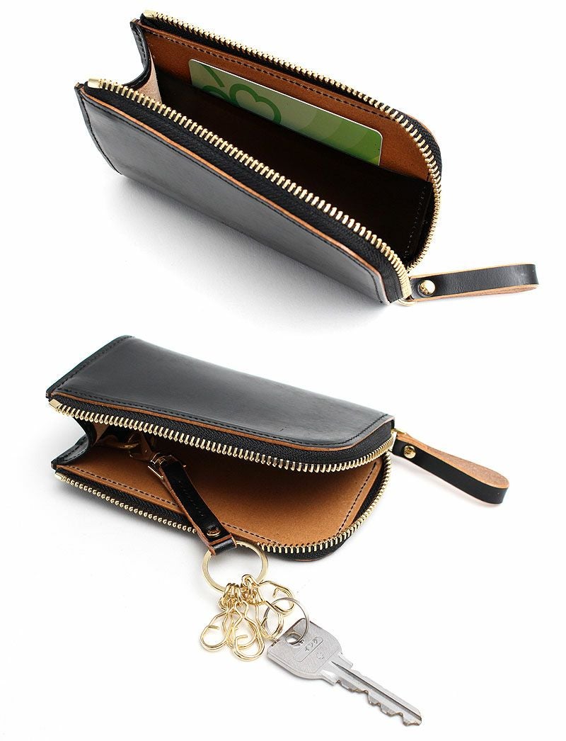 PORTER ポーター フィルム キーケース | TOZAI NANBOKUYA