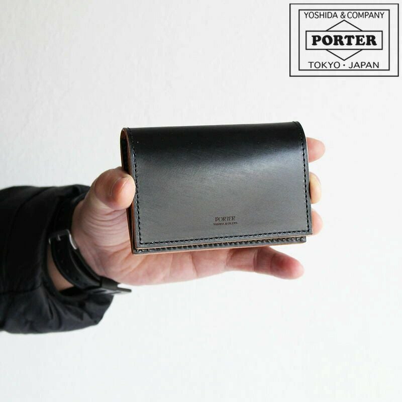 【美品】PORTER FILM ＆カードケース PORTER ポーター フィルム カードケース | TOZAI NANBOKUYA