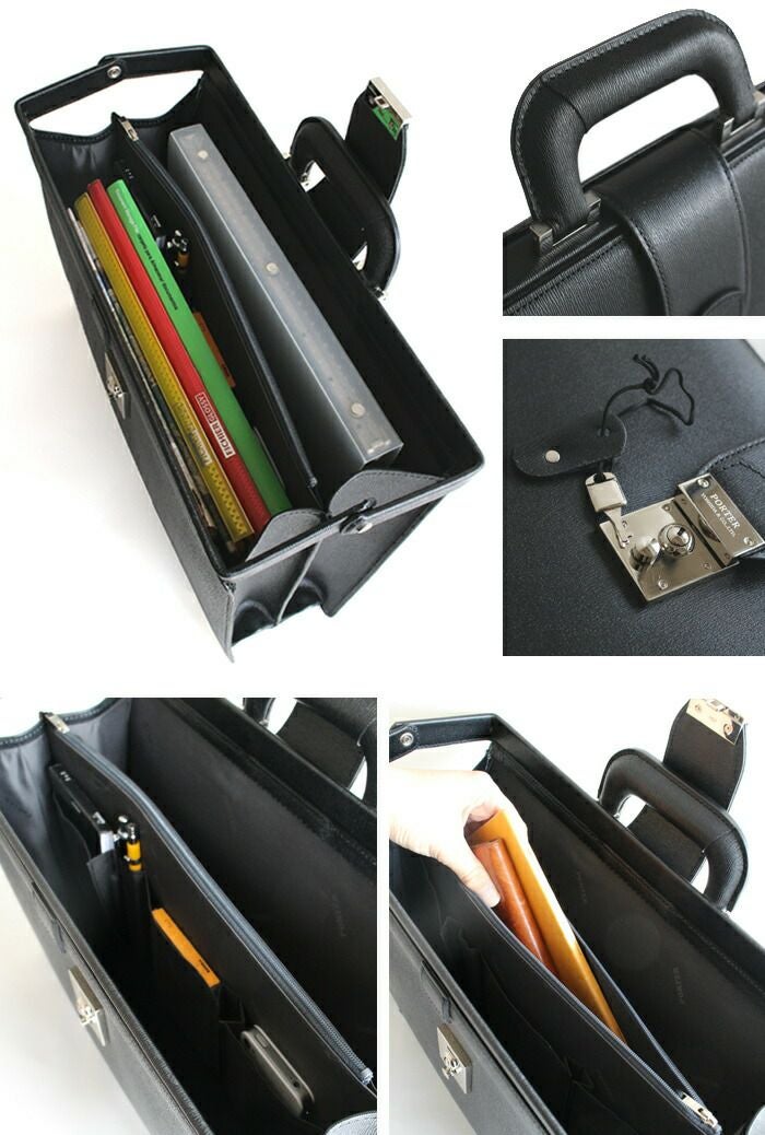 ポーター　ダレスバッグ FLUX（PORTER） ポーター ビジネスバッグ 吉田カバン FLUX フラックス