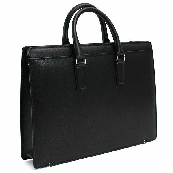 希少 PORTER ポーター FLEXIBLE BRIEF CASE ブラック FLUX（PORTER） ポーター フラックス ブリーフケース 197-01501
