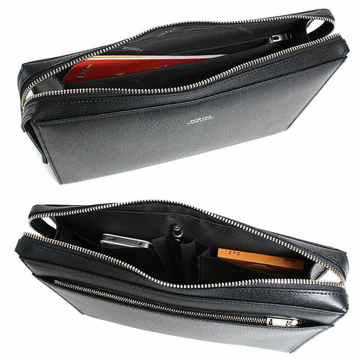 PORTER ポーチ TANKER(タンカー) POUCH | 吉田カバンホームページ | YOSHIDA & Co.