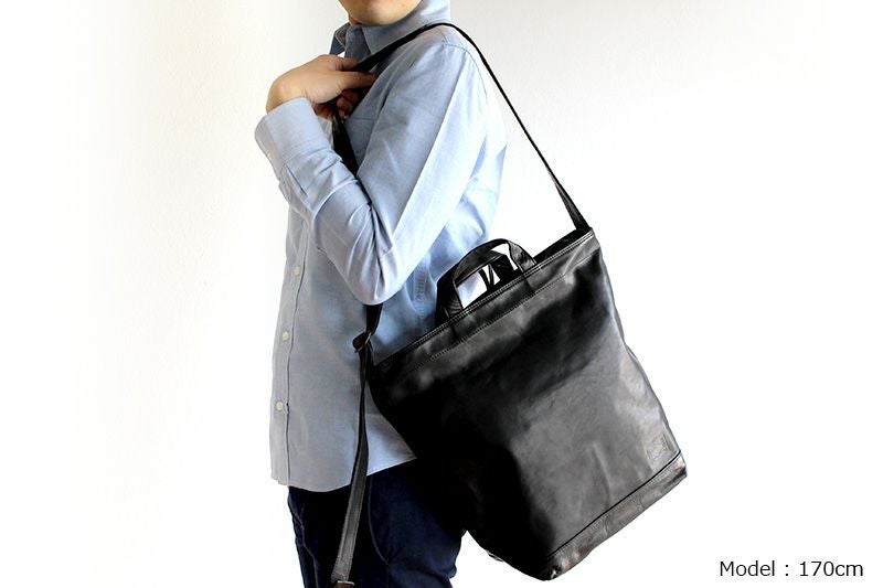 PORTER ポーター フランク 2WAYショルダーバッグS