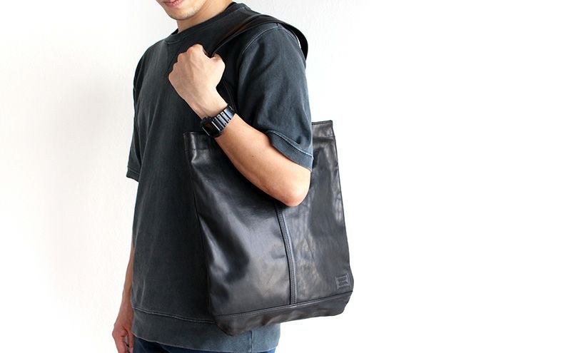 PORTER ポーター フランク トートバッグ | TOZAI NANBOKUYA