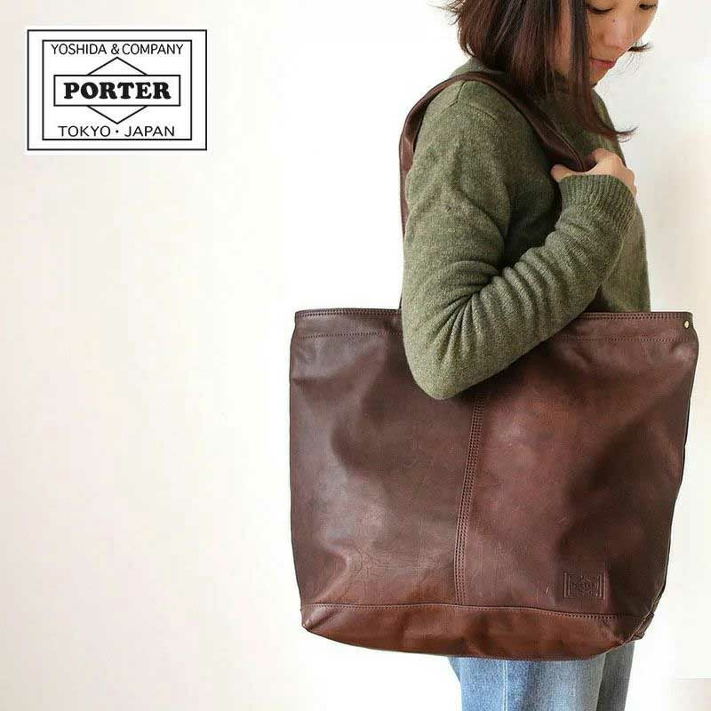 PORTER ポーター フランク トートバッグ