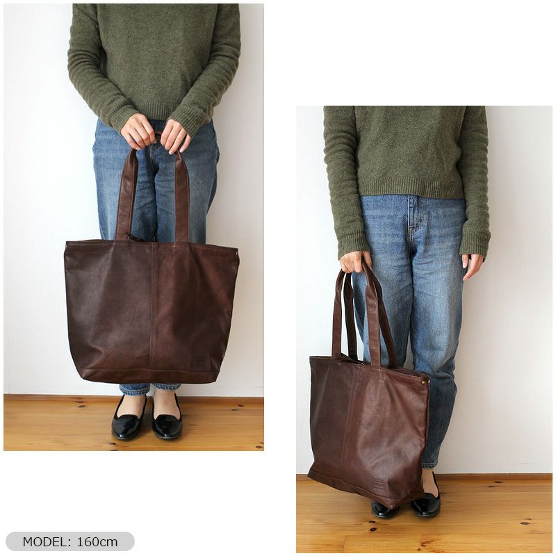 PORTER ポーター フランク トートバッグ