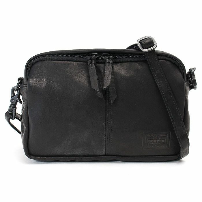 PORTER ポーター フランク ショルダーバッグ | TOZAI NANBOKUYA