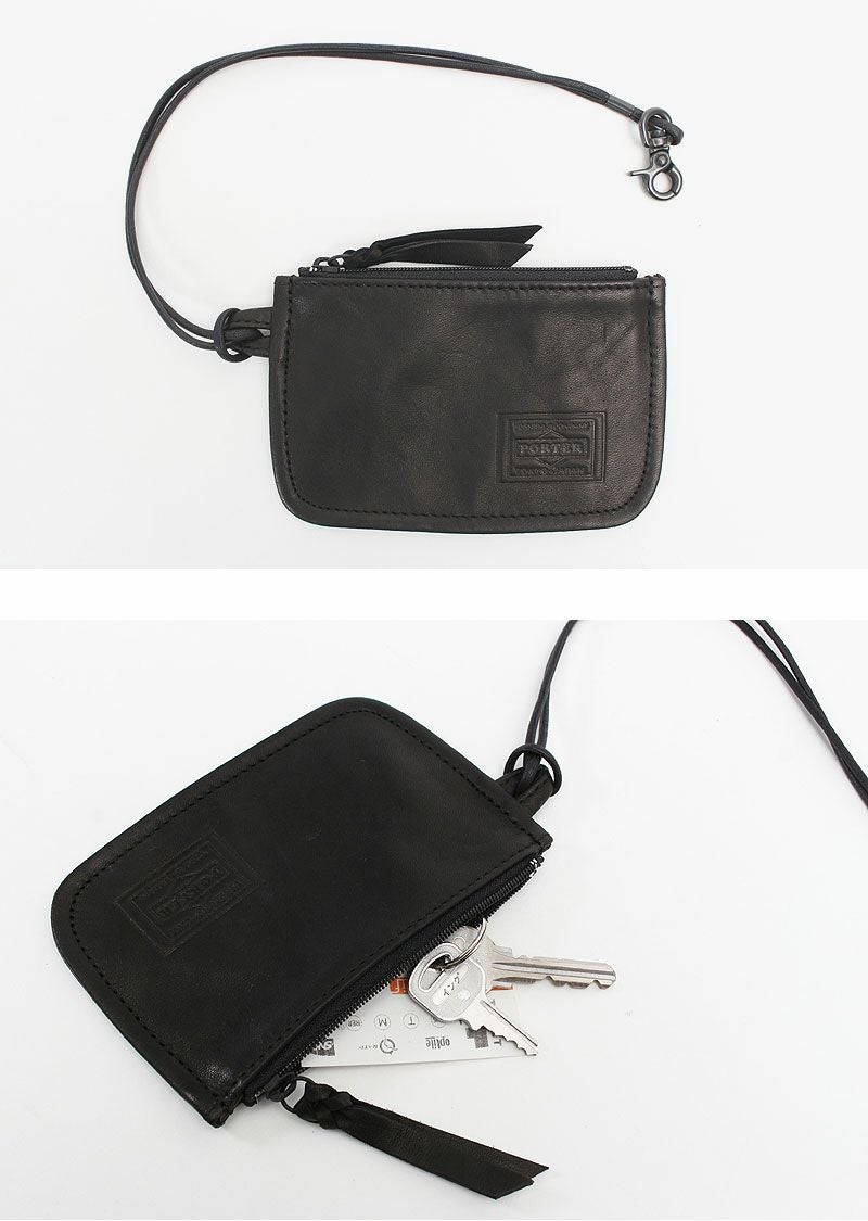 PORTER ポーター フランク ショルダーバッグ | TOZAI NANBOKUYA