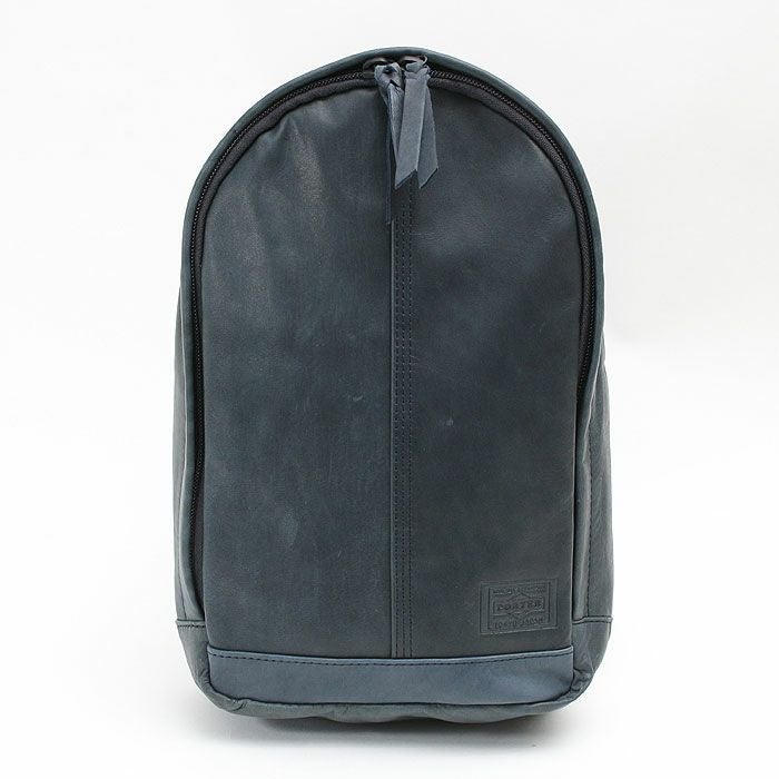 PORTER ポーター フランク スリングショルダーバッグ