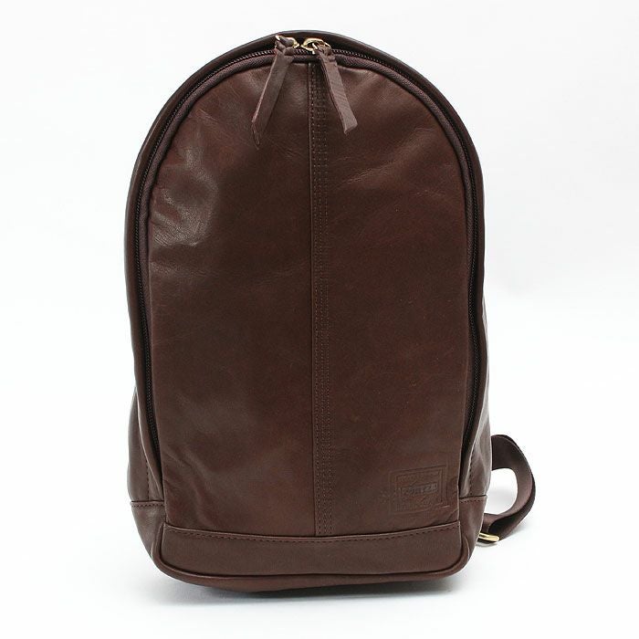 PORTER ポーター フランク スリングショルダーバッグ