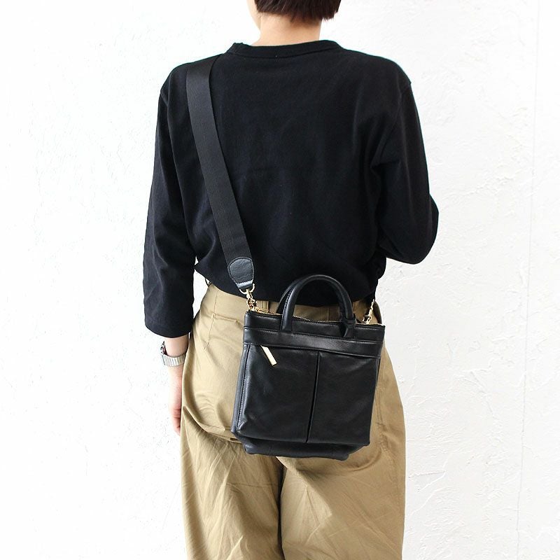 PORTER ポーター ミニアチュール 2WAYヘルメットバッグ | TOZAI NANBOKUYA