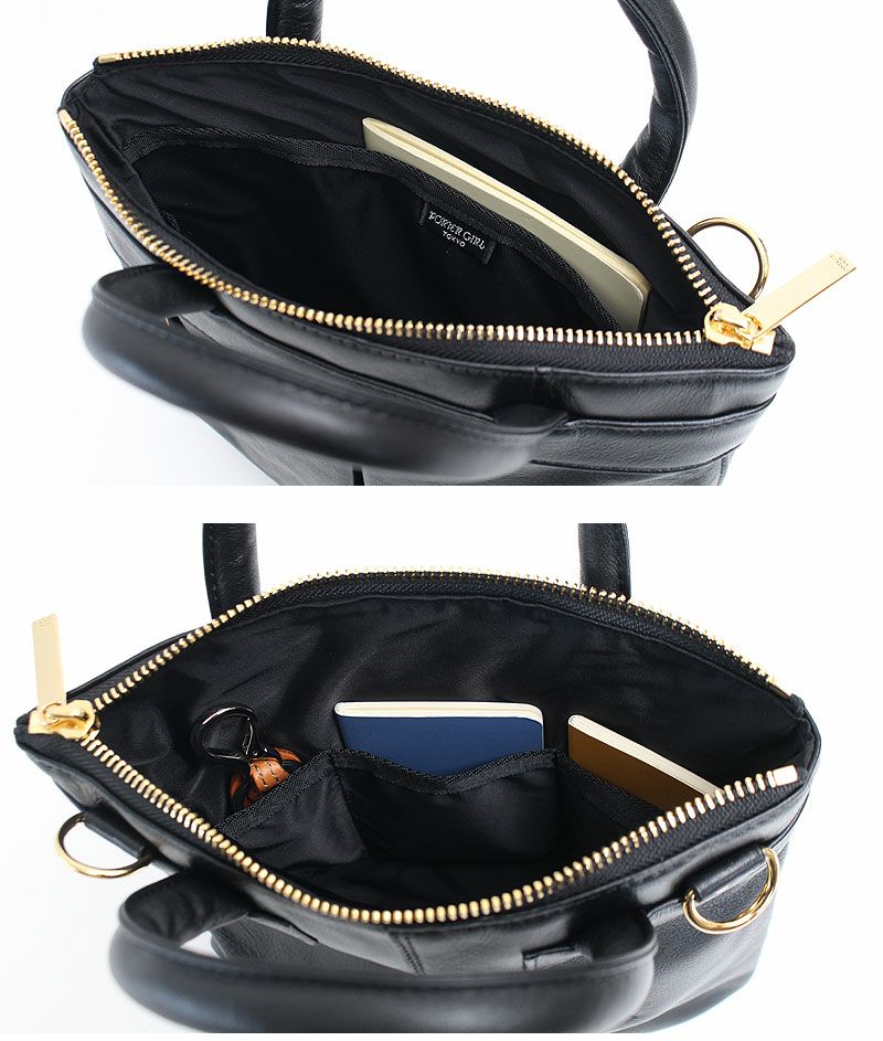 PORTER ポーター ミニアチュール 2WAYヘルメットバッグ | TOZAI NANBOKUYA