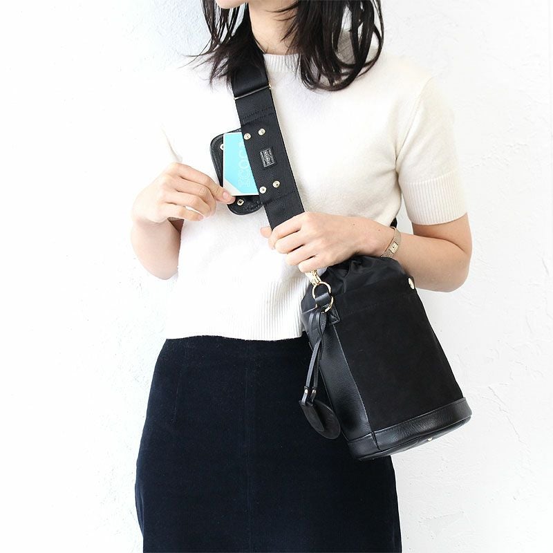 PORTER ポーター ミニアチュール 2WAYショルダーバッグ | TOZAI NANBOKUYA