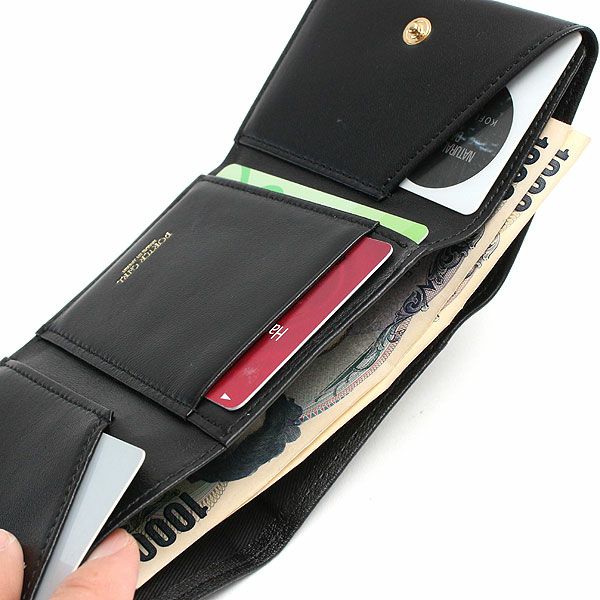 PORTER ポーター ユニ ウォレット | TOZAI NANBOKUYA