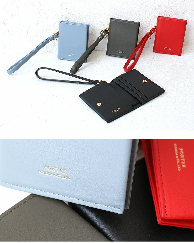 PORTER ポーター ユニ ウォレット | TOZAI NANBOKUYA